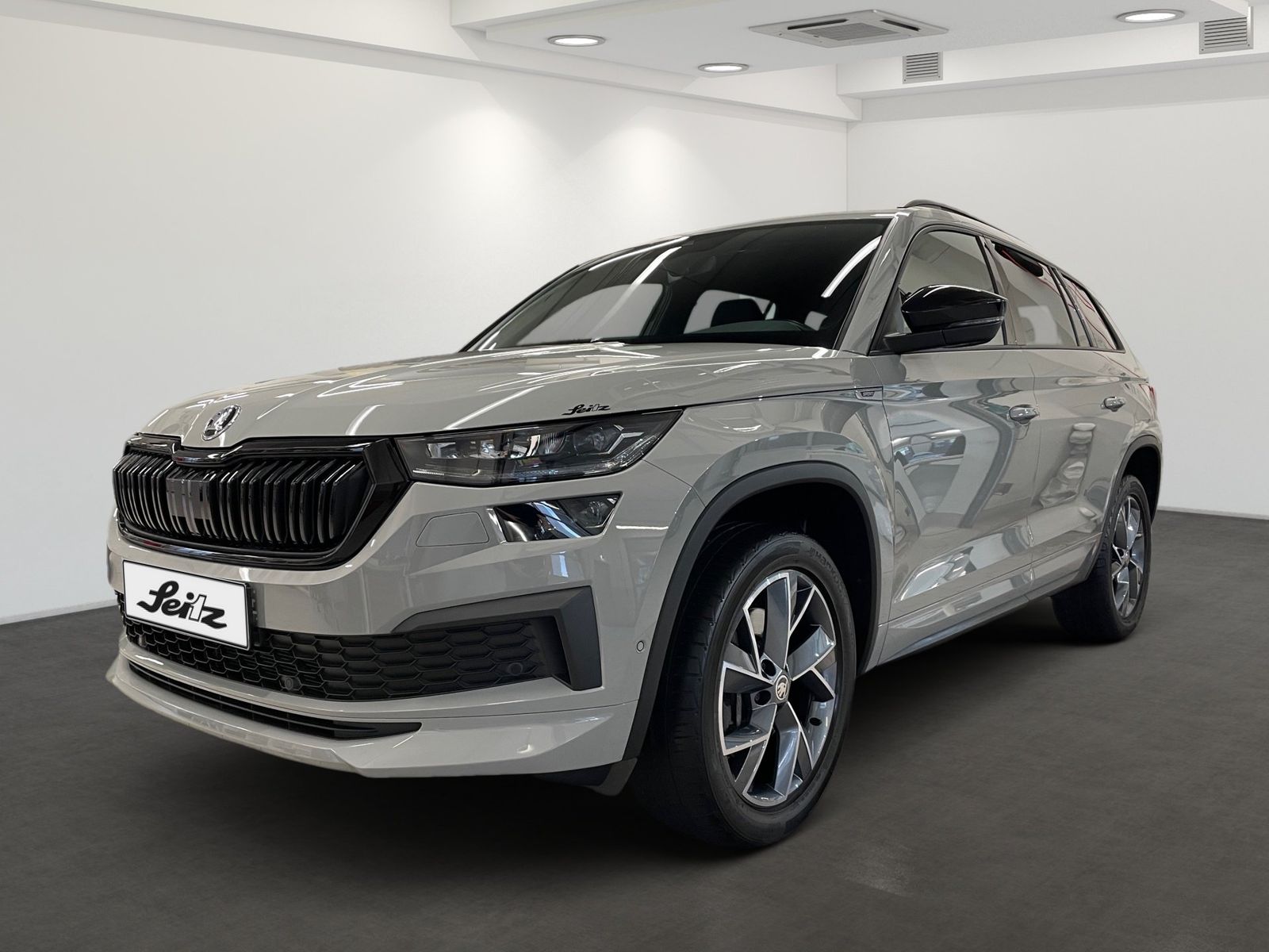 Skoda Kodiaq - Bild 2