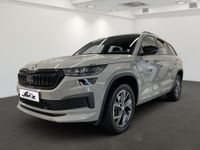 Skoda Kodiaq - Vorschau Bild 2