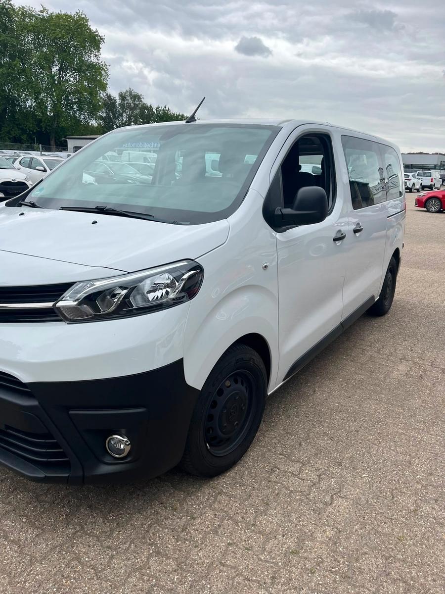 Toyota Proace L1 Kombi Comfort