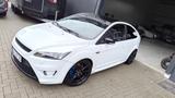 Ford Focus ST MK2 Ringtool Tracktool - Ford Focus aus 2009: ST