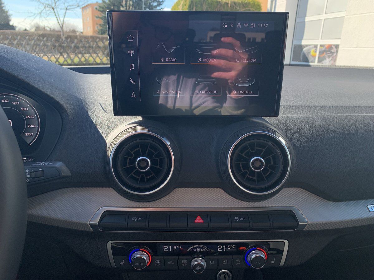 Audi Q2 - Bild 18