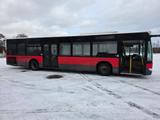 Mercedes-Benz O530 NF,Linie, Klima, Standheizung, 31+57+1, EEV - Mercedes-Benz 2010