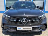 Mercedes-Benz GLC 220d Coupe 4Matic*AMG*NIGHT*LED*PANO*TLEDER* - Mercedes-Benz GLC 220 Gebrauchtwagen in Köln