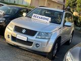 Suzuki senza il minimo difetto meccanico 3482693111 - gebrauchte Suzuki Grand Vitara aus dem Jahr 2007