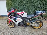 Honda HONDA fireblade SC57 2008 TriColor - SC57