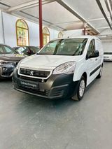 Peugeot Partner L1 Premium *AUTOMATIK* TÜV &Service NEU* - Peugeot Partner aus 2017