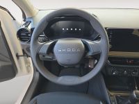 Skoda Fabia - Vorschau Bild 13