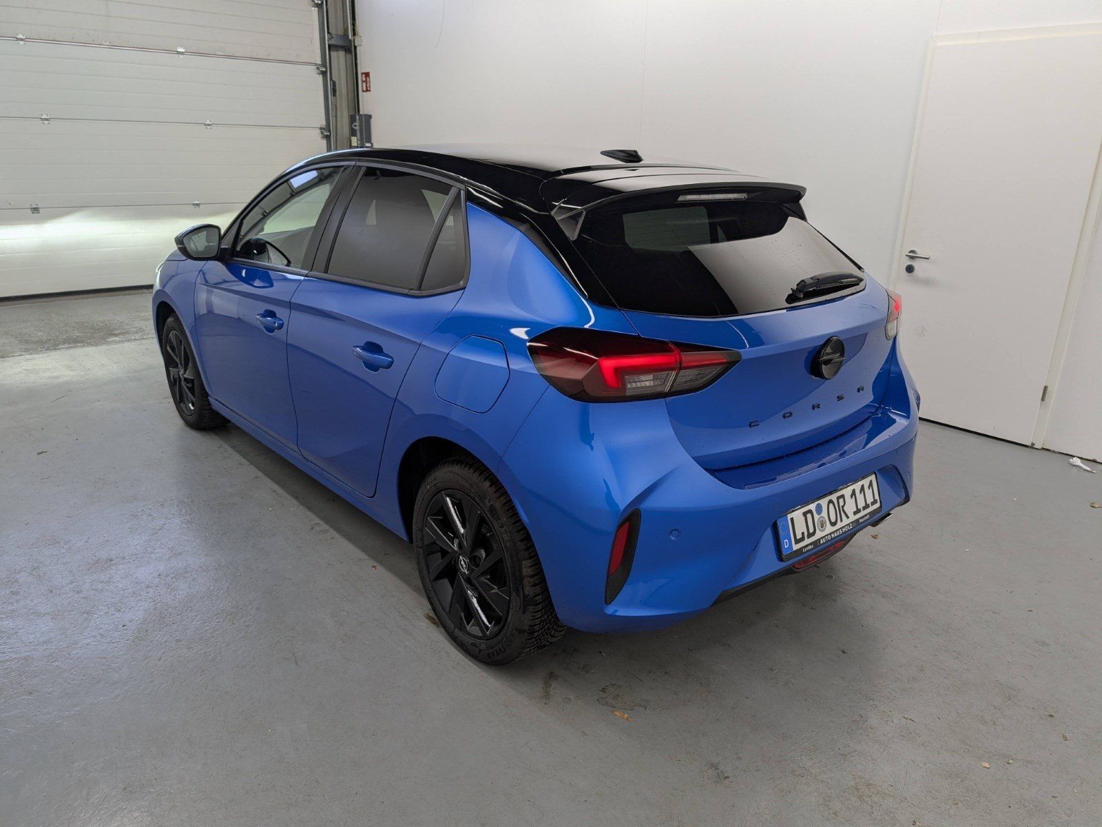 OPEL Corsa  YES 1.2 Turbo LED CarPlay SHZ – Bild 2