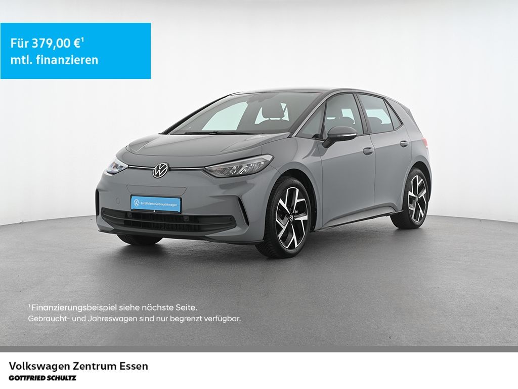Image of Volkswagen ID.3