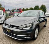 Volkswagen Golf VII Lim. Comfortline SHZ PDC Navi Media Alu - Volkswagen Golf: Limousine