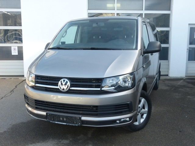 Volkswagen T6 Multivan Trendline 2,0l TDI PDC/SHZ