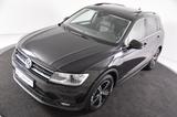 Volkswagen Tiguan 1.5 TSI *1.Hand*Leder*Pano.*Memory* - VW Tiguan Gebrauchtwagen in Aachen