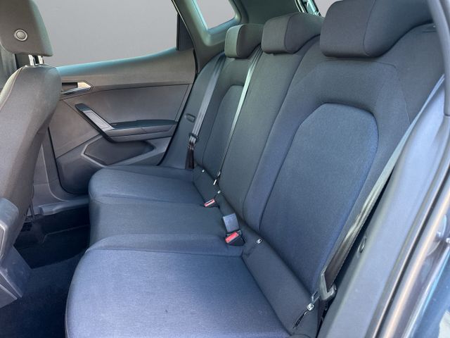Arona FR 1.0TSI DSG *NAVI+ACC+LED+KESSY*199€ mtl