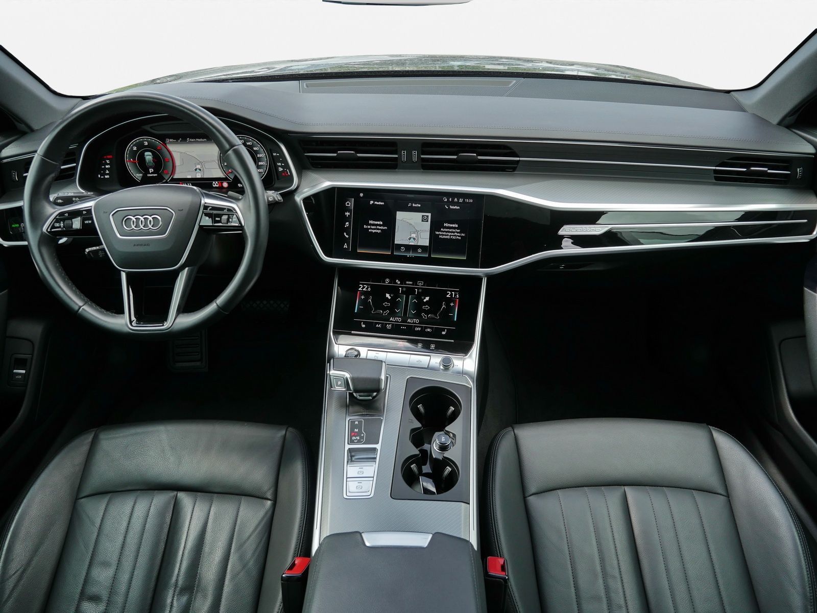 Audi A6 - Bild 5