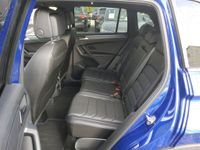 Volkswagen Tiguan - Vorschau Bild 7