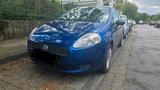 Fiat FIAT GRANDE PUNTO 1.3  TÜV NEU - Fiat Grande Punto in Bielefeld