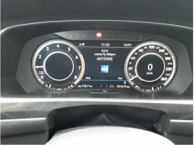 Tiguan Allspace 1.4 TSI Comfortline Standhzg/ACC