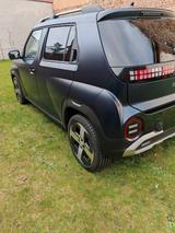 Hyundai INSTER 49 kWh Prime, Schiebedach, Dusk Blue Matt - Hyundai INSTER: Prime