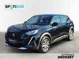 Peugeot e-2008 Active Elektro Apple CarPlay Android Auto - Peugeot 2008: Active