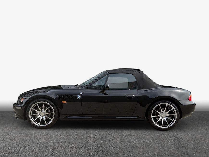 BMW Z3 1999
