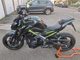 Kawasaki Z900 ABS  - KAWASAKI 900 Z
