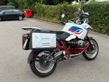 BMW R 1200 GS Rallye  Koffer - BMW K 1200 R