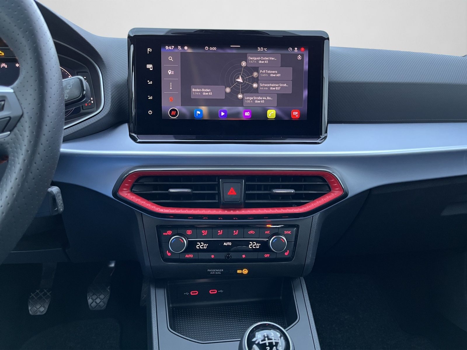 Seat Ibiza - Bild 11