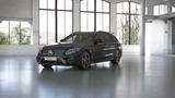 Mercedes-Benz C 200 T-Modell AMG/Night/Kamera/LED/Navi/18'' - gebrauchte Mercedes-Benz C 200 aus dem Jahr 2021