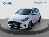 Hyundai i10 1.2 Prime *KEYLESS*NAVI*CARPLAY*CAM* - Hyundai i10 aus 2025