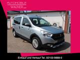 Dacia Dokker TCe 130 GPF Stepway Plus  NAVI*PDC*/10016 - Dacia Dokker in Düsseldorf