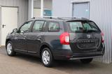 Dacia Logan MCV II Kombi Comfort+Navi+Kamera+Klimaaut - gebrauchte Dacia Logan aus dem Jahr 2019