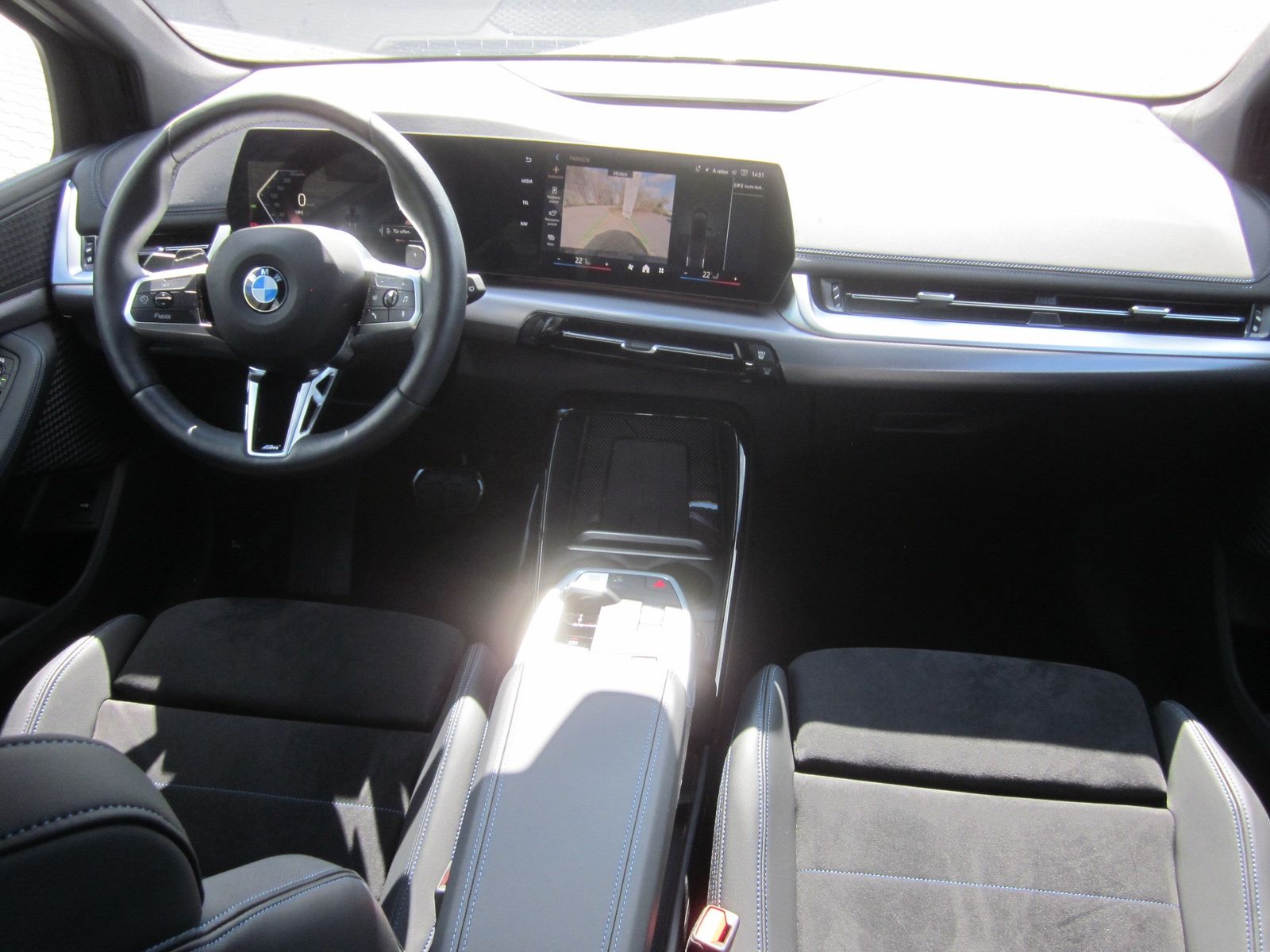 BMW 220 Active Tourer - Bild 17