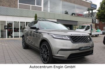 Land-Rover Range Rover - 3