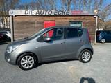 Opel Agila B Edition / 1.Hand / 88600 km - Opel Agila: B