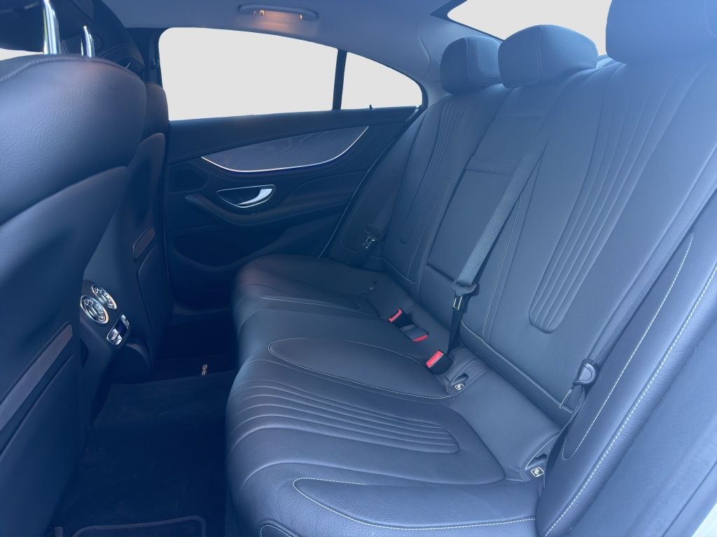 Fahrzeugabbildung Mercedes-Benz CLS 400 d 4MATIC AMG LIne*NightPaket*MULTIBEAM
