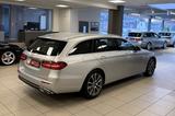 Mercedes-Benz E 350d T *ACC*AHK*LED*el.Heckklappe*Kamera - gebrauchte Mercedes-Benz E 350 aus dem Jahr 2020