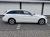 Mercedes-Benz C 200 C T-Modell C 200 T - Mercedes-Benz: Weiß