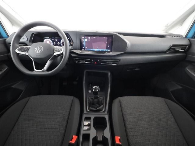 Volkswagen Caddy Maxi - Bild 4