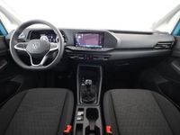 Volkswagen Caddy Maxi - Vorschau Bild 4