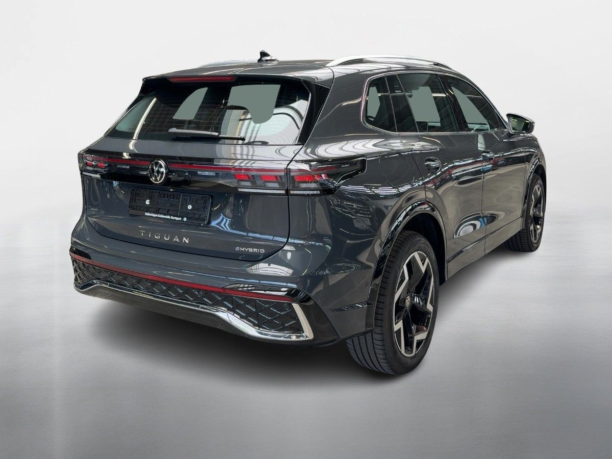 Volkswagen Tiguan R-Line 1.5 Hybrid Klima Navi Kamera SHZ imagem 3