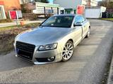 Audi A5 2.0 TFSI - - Audi A5 bis 5.000 Euro