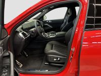 BMW X6 M - Vorschau Bild 7