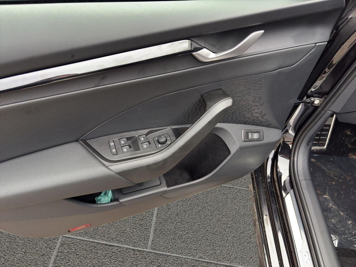 Skoda Octavia - Bild 10