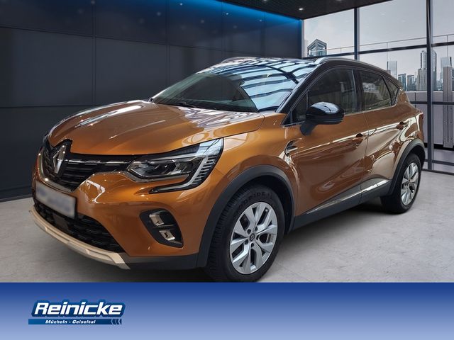 Renault Captur II 1.0 Intens PDC KAMERA LED SCHEINWERFER