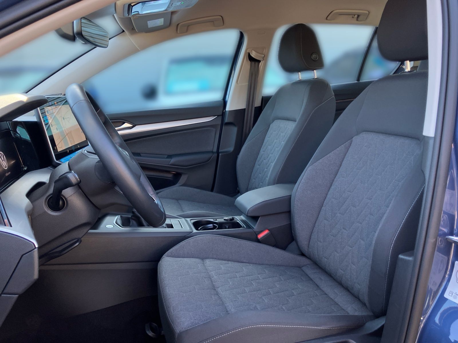 Volkswagen Golf - Bild 14