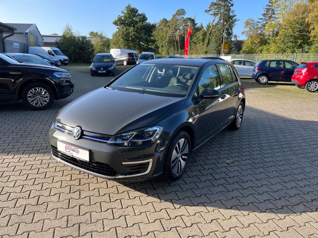 Volkswagen Golf VII Lim. e-Golf SOH-99%