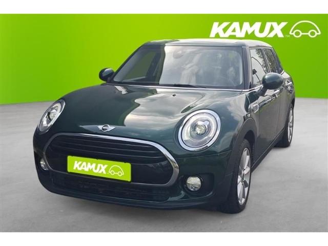 MINI Cooper D Clubman 2.0+NAVI+PDC+LED+TEMPO