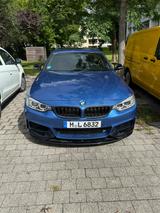 BMW 435 Gran Coupé 435i Gran Coupé M Sport M Sport - BMW Gebrauchtwagen in München