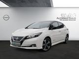 Nissan Leaf N-Connecta Navi SHZ PDC R-Kamera 2-Farben - Nissan: Farben