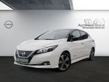 Nissan Leaf N-Connecta Navi SHZ PDC R-Kamera 2-Farben - Nissan: Farben